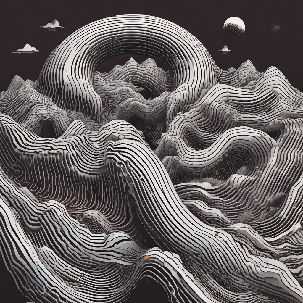 Silver quest (EpicBreakBeat) artwork