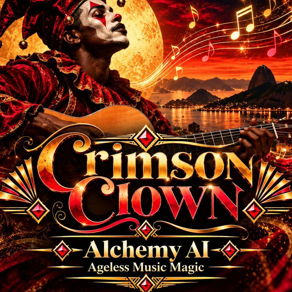 Crimson Clown