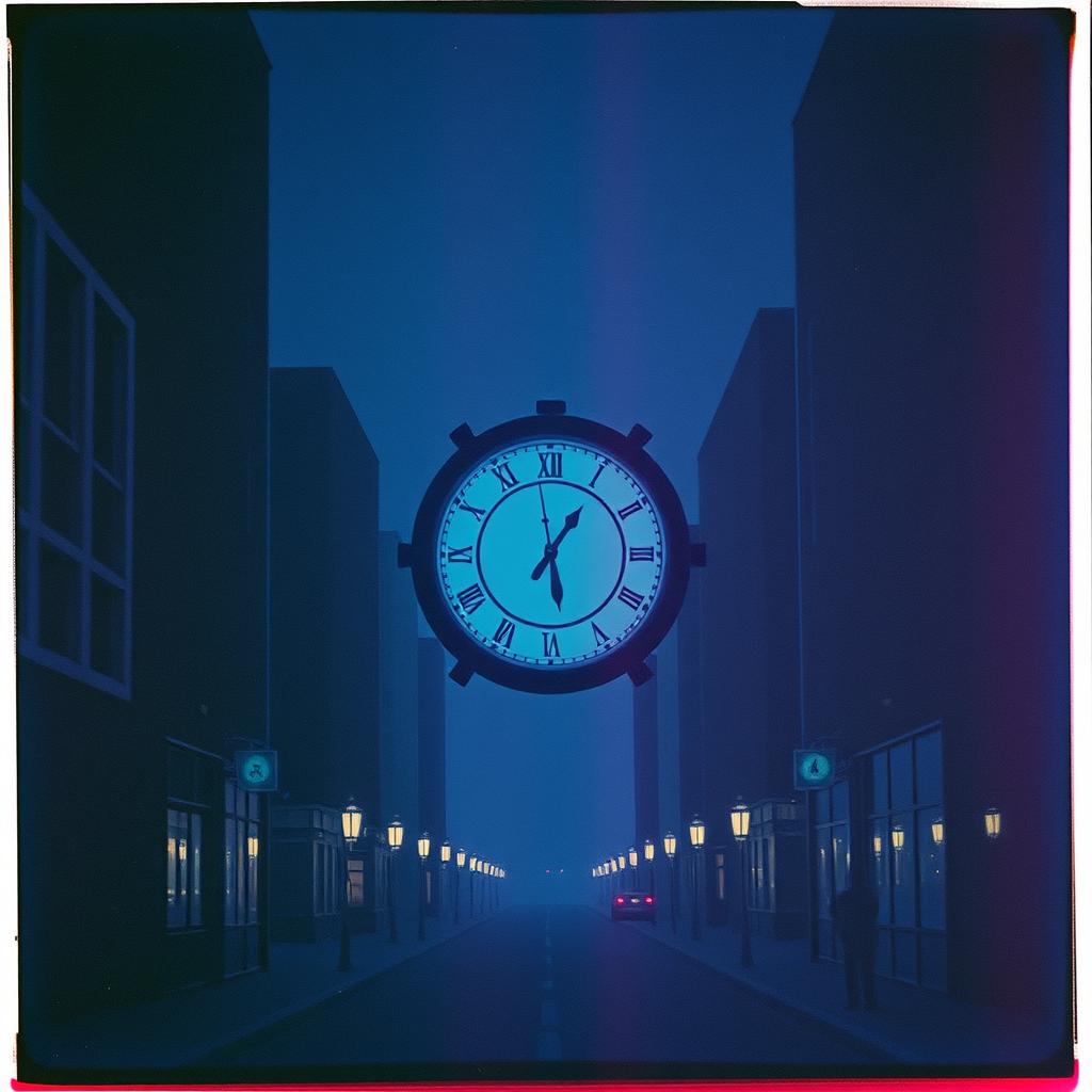 Persona image for Hombre grave post punk