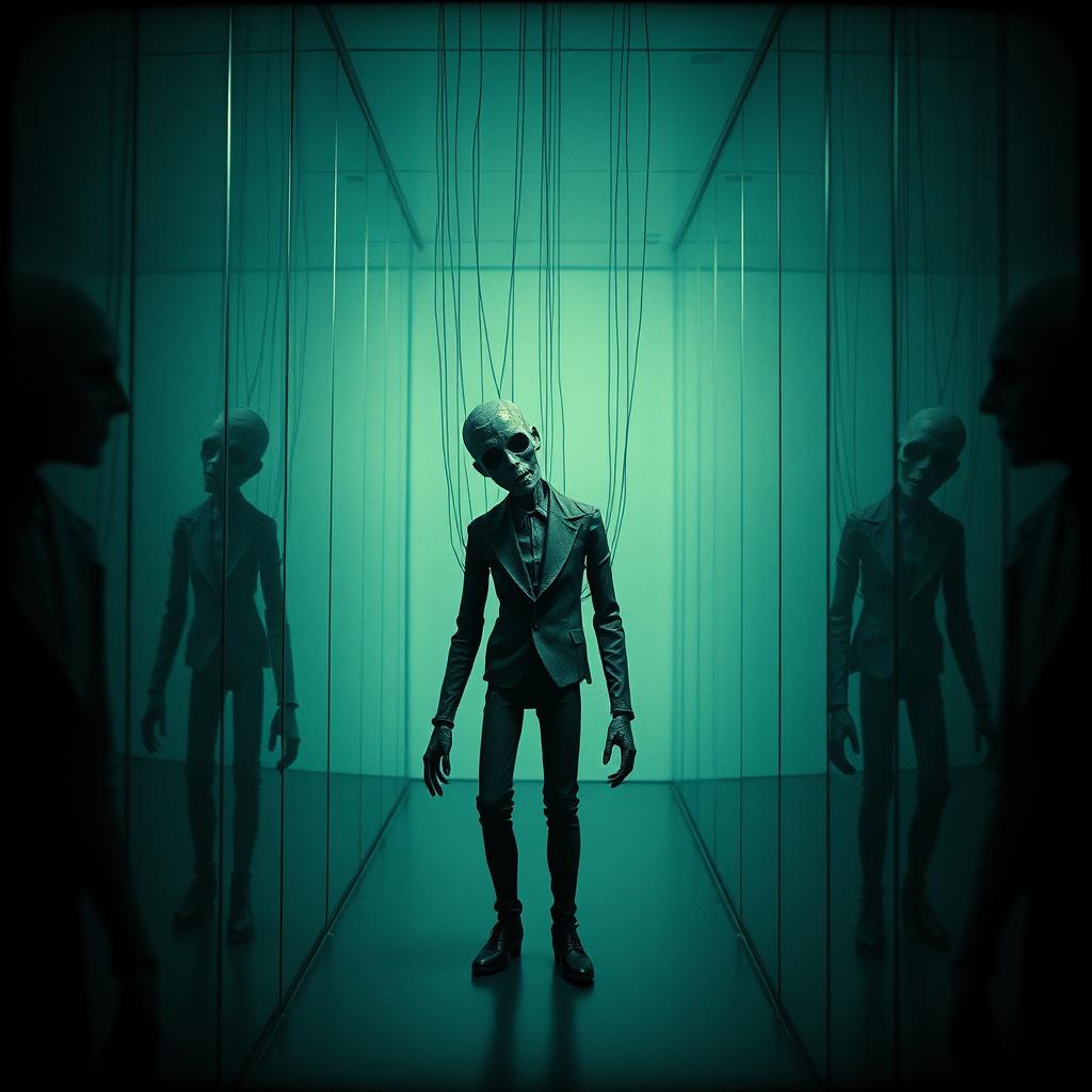 Skin Suit (Cover) artwork