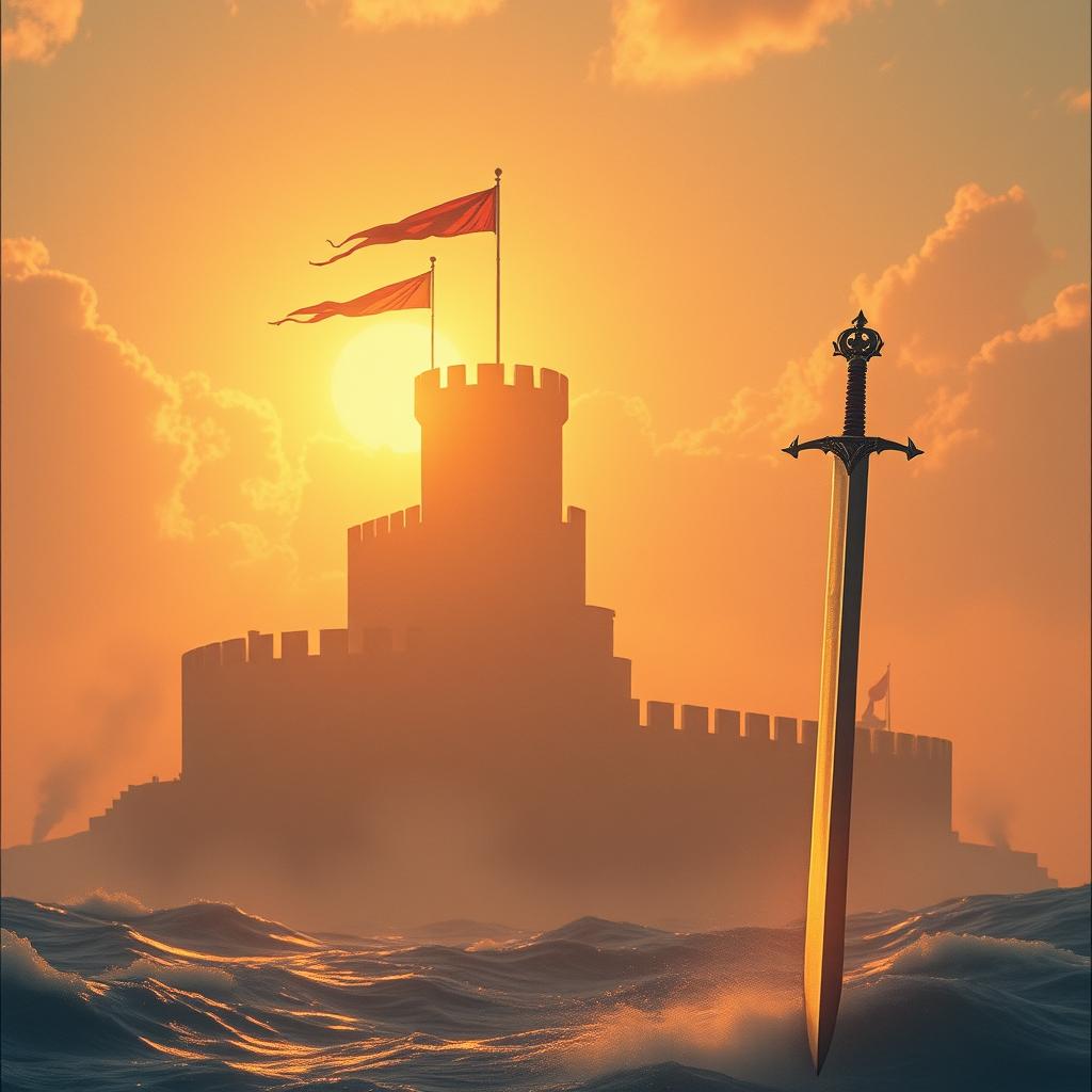 The Last Bastion artwork