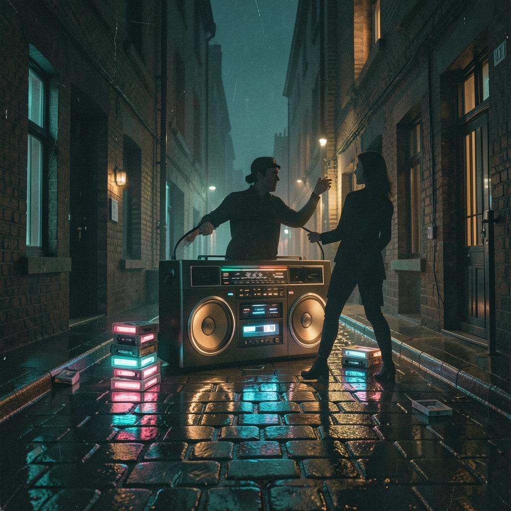 Flashing Lights 🔥 artwork