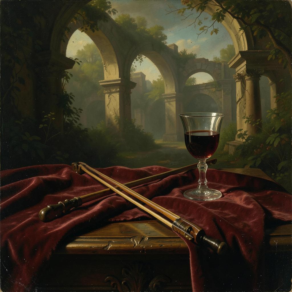 Однажды... artwork