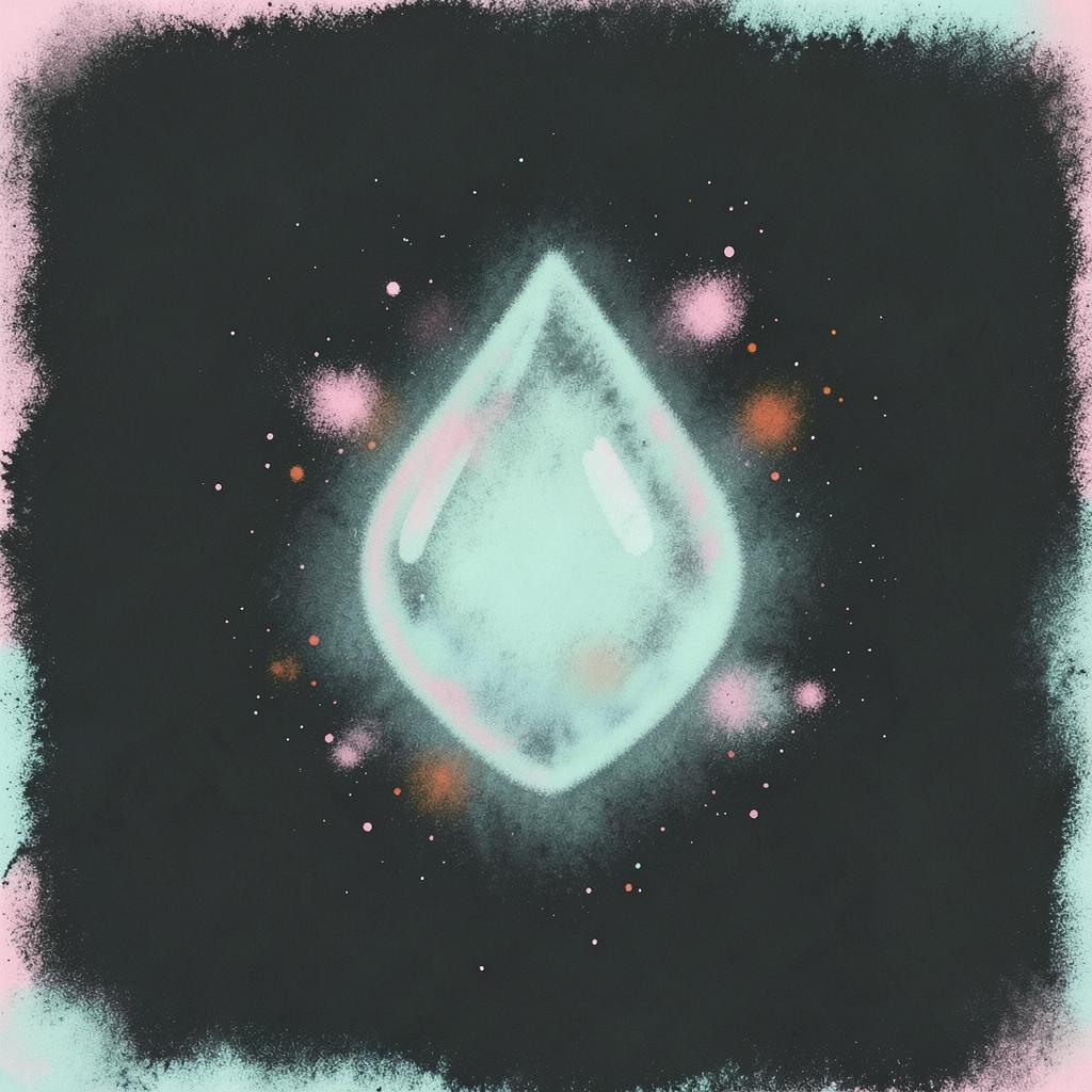 Сердце потока artwork