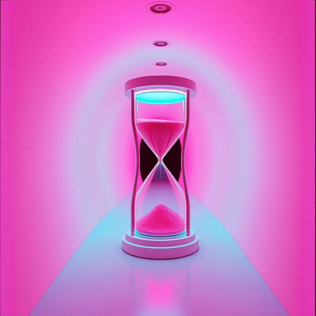 Voice image for Panic