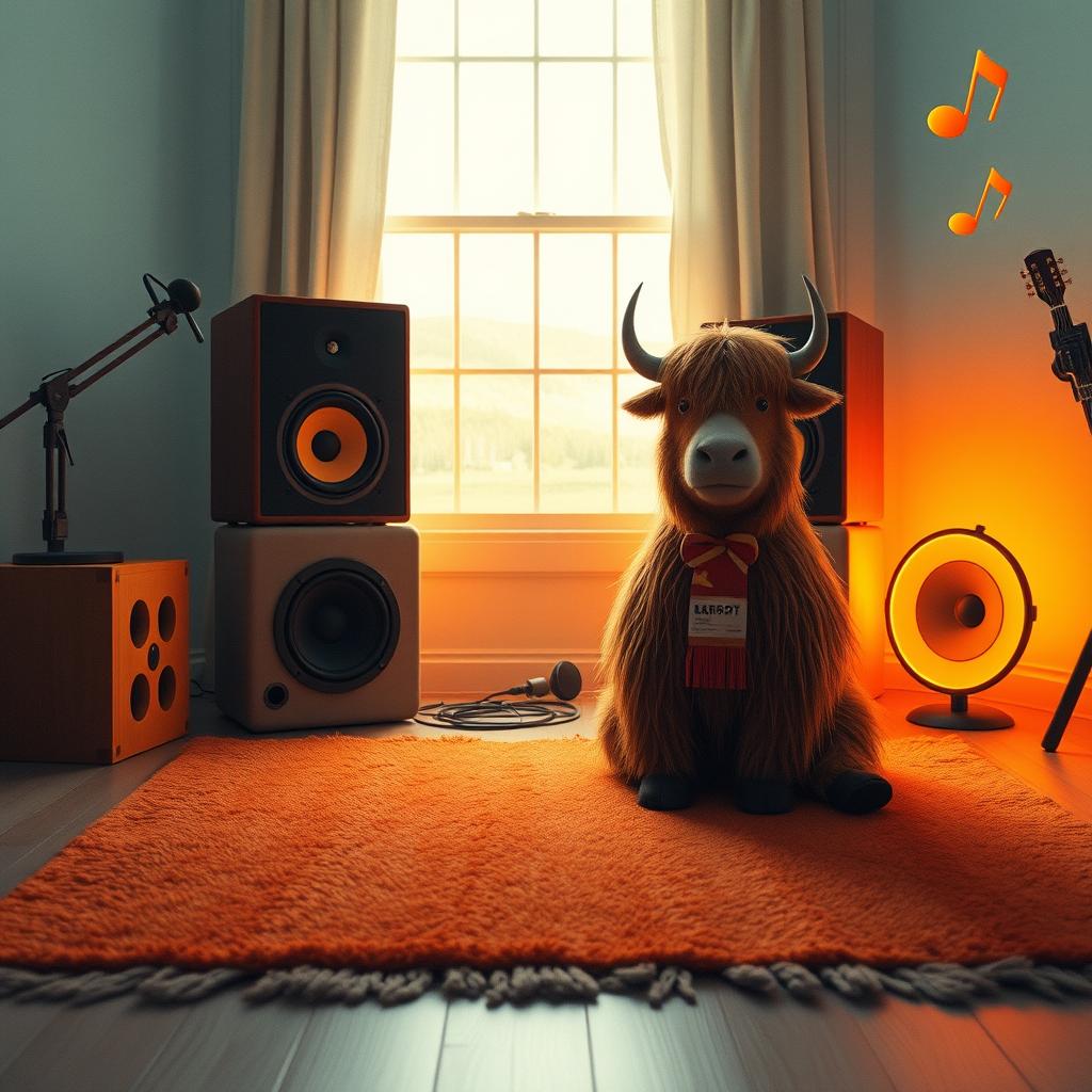 Song Image