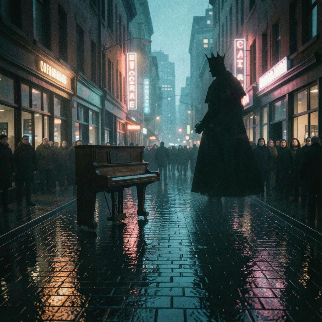 Song Image