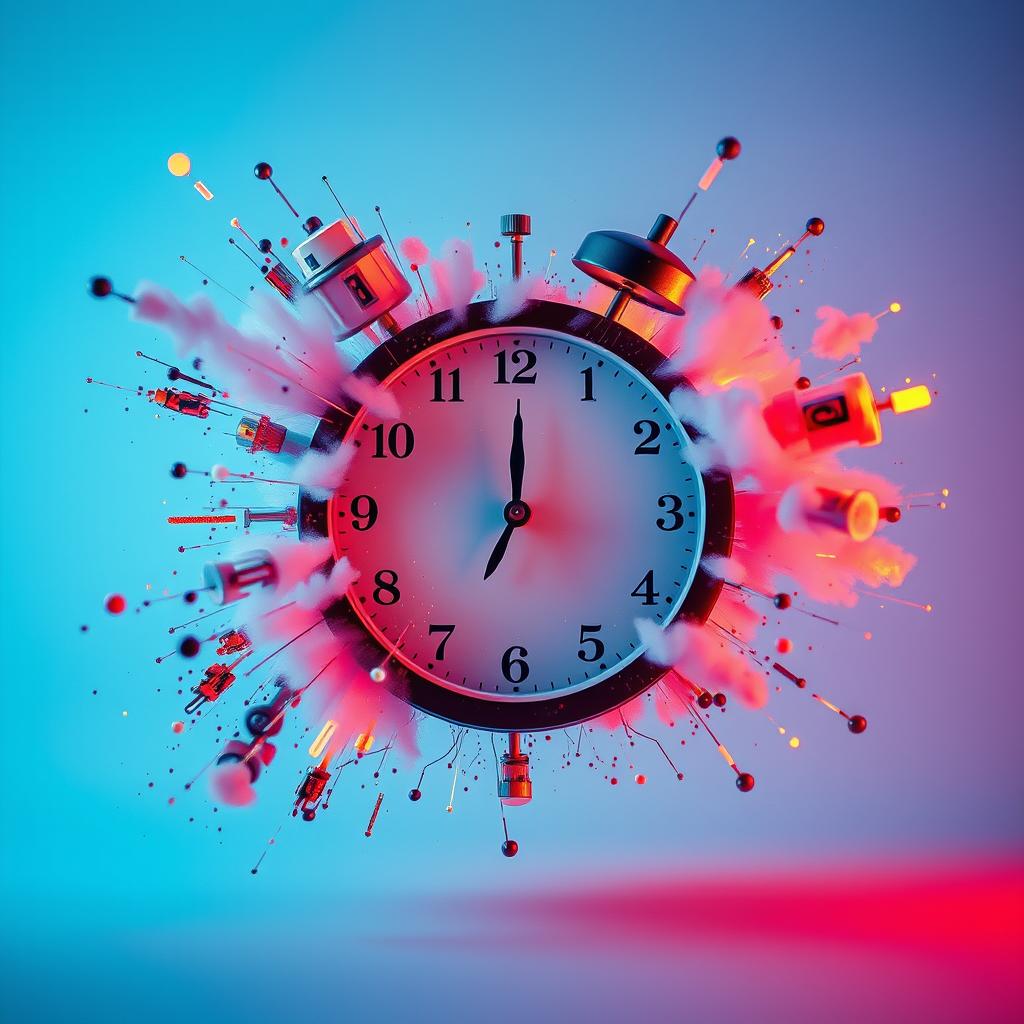 Image for Zeitreise zu meinem alten Ich (ALL VERSIONS)