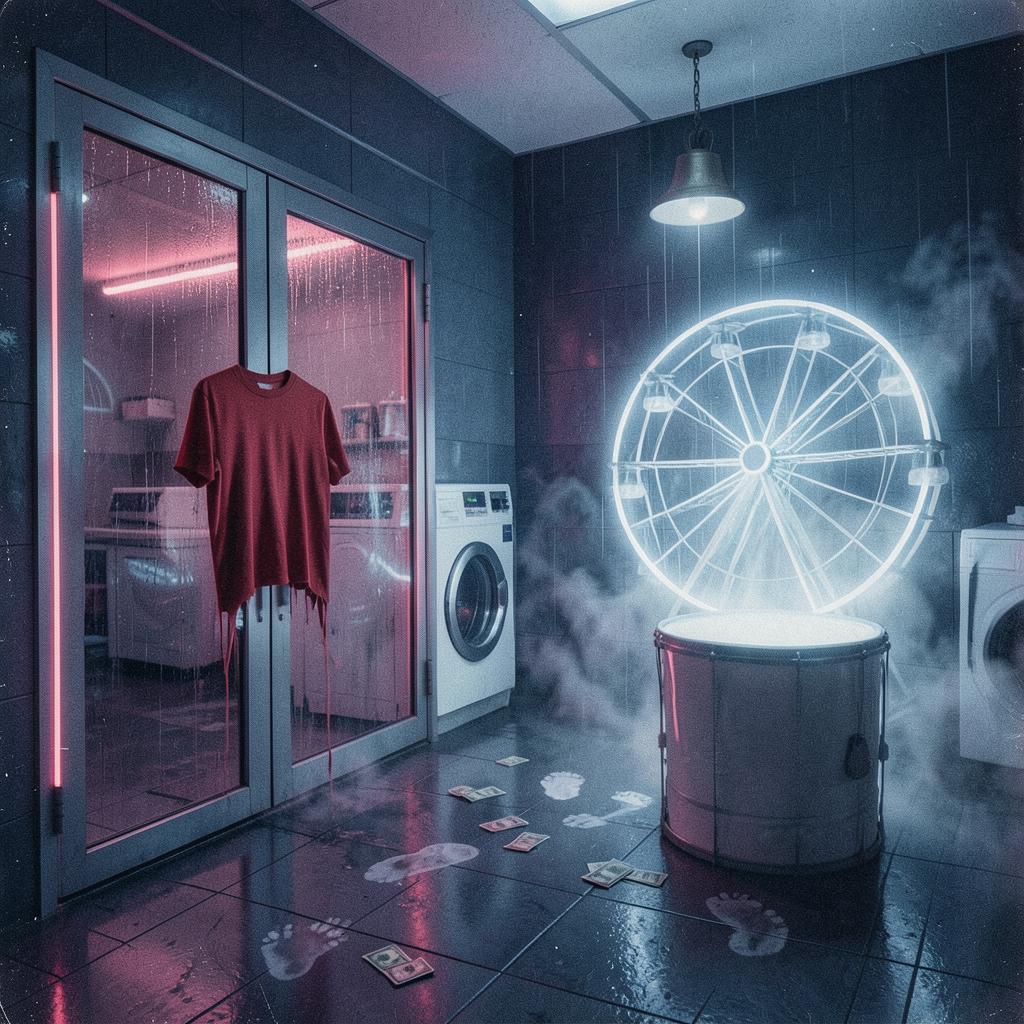Don't Spin It artwork