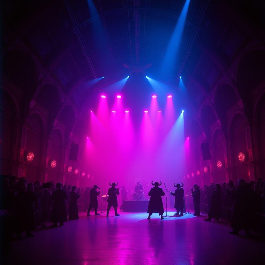 Song Image