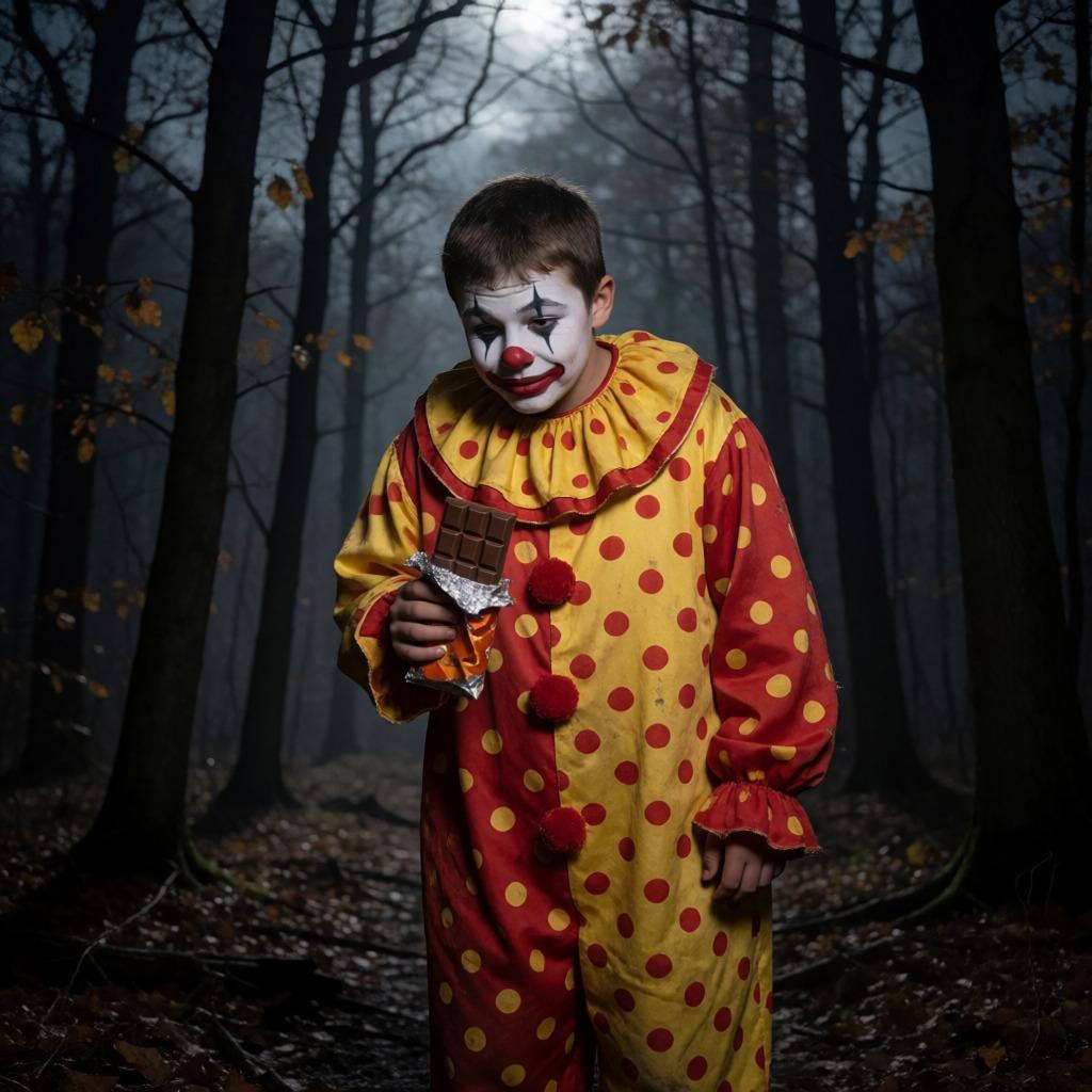 Halloween Jams 2026