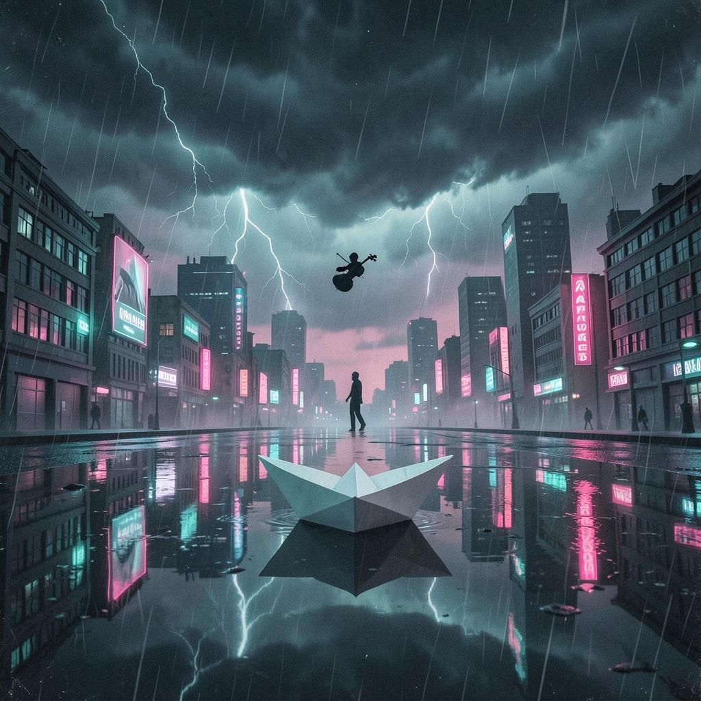 Song Image