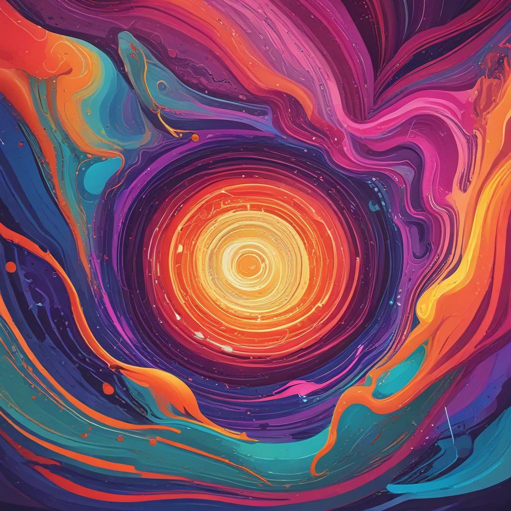 PROCREACION artwork