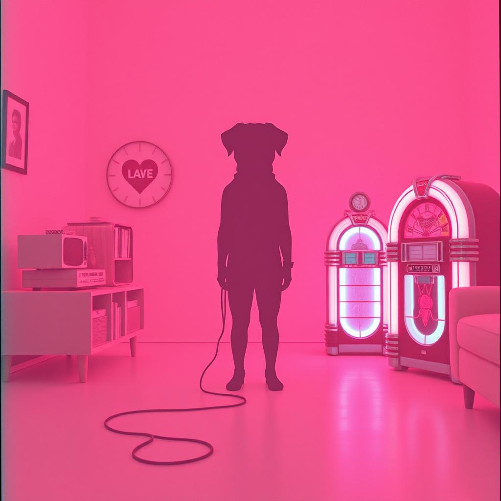 Persona image for Male Country Pop