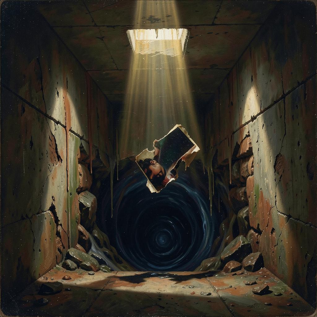 Depth Perception (Remix) artwork