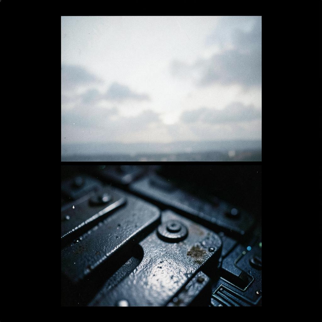 On se replie artwork