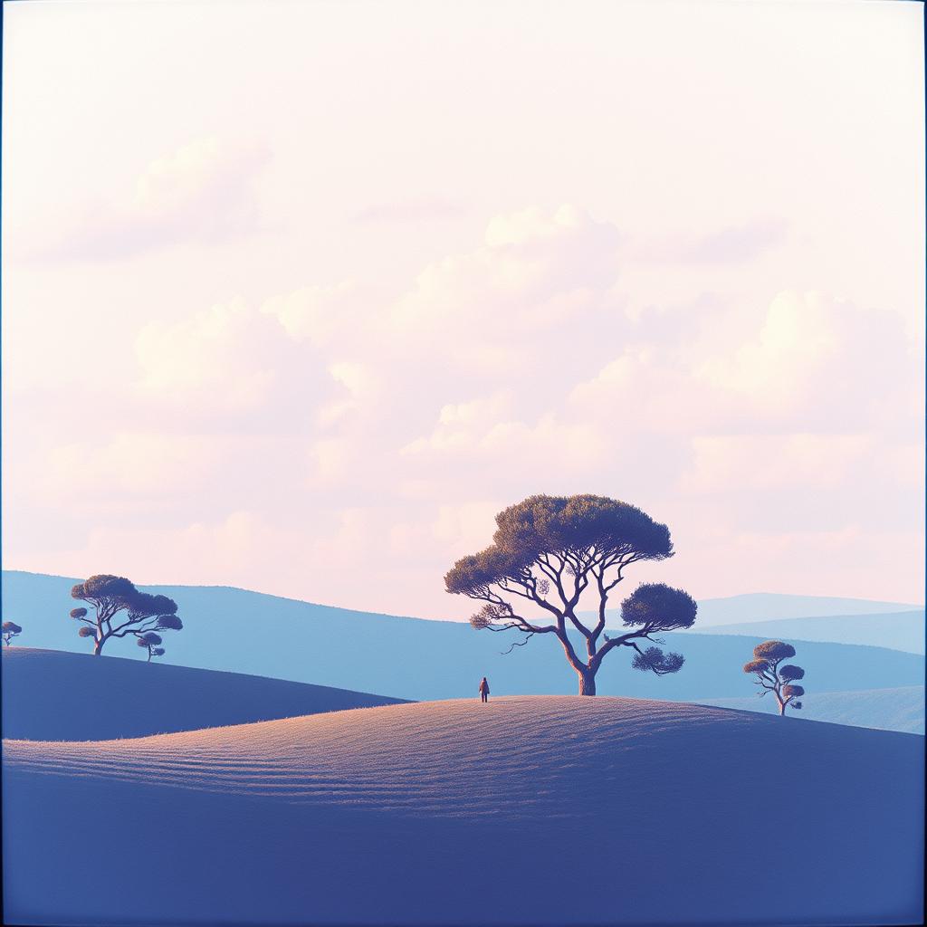 Persona image for Porter Robinson v4.5