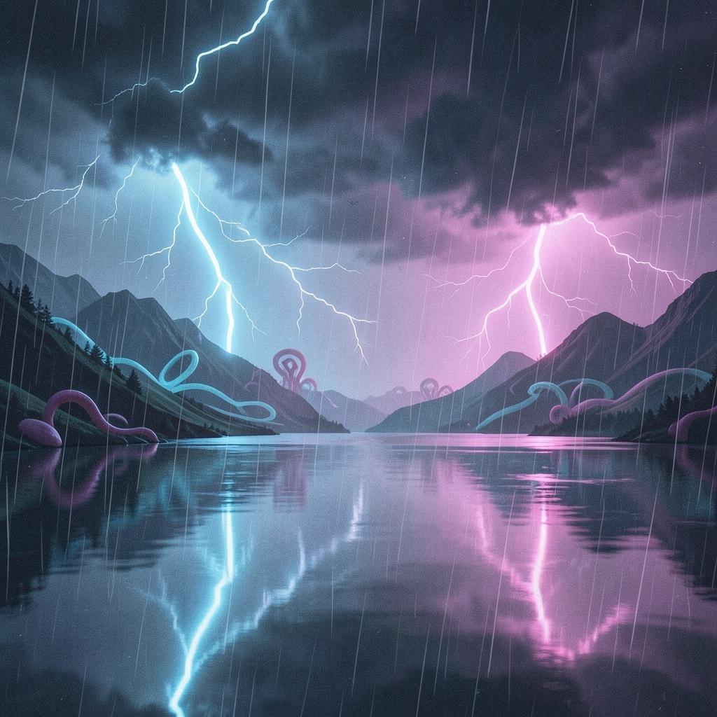 Persona image for storm