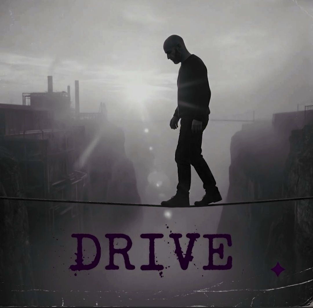 Drive artwork