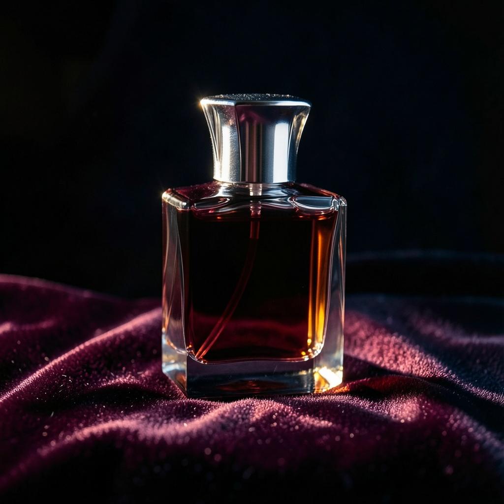 Perfume (Cover from DAIAH) artwork
