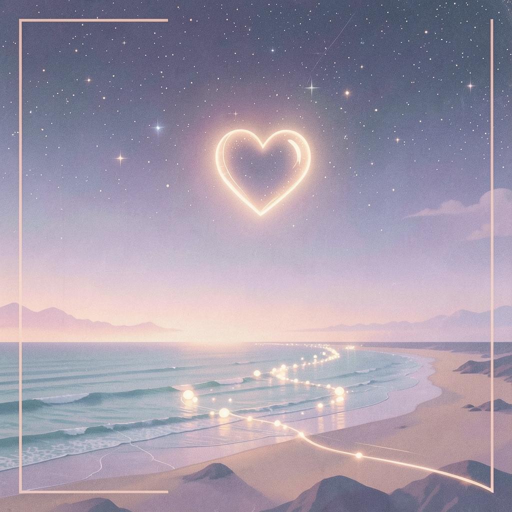 Stars Breathing artwork