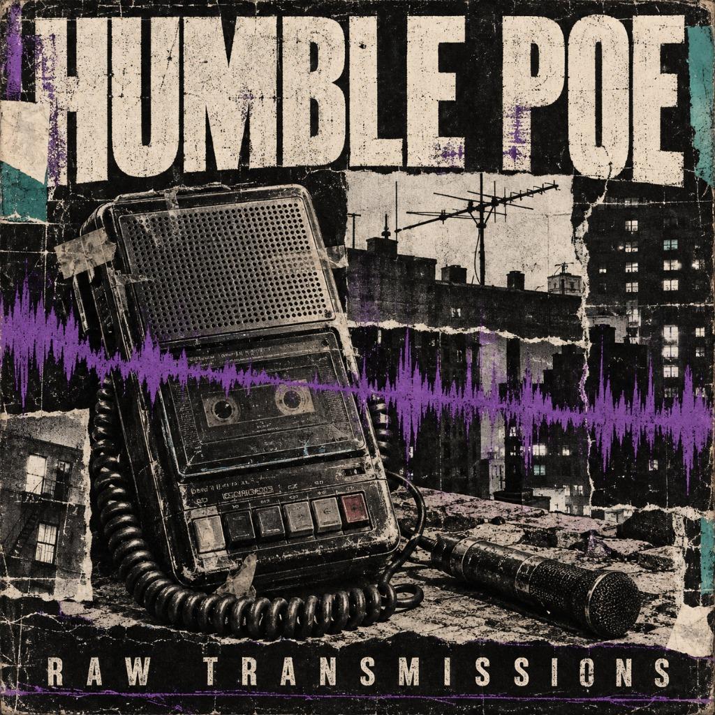 Raw Transmissions