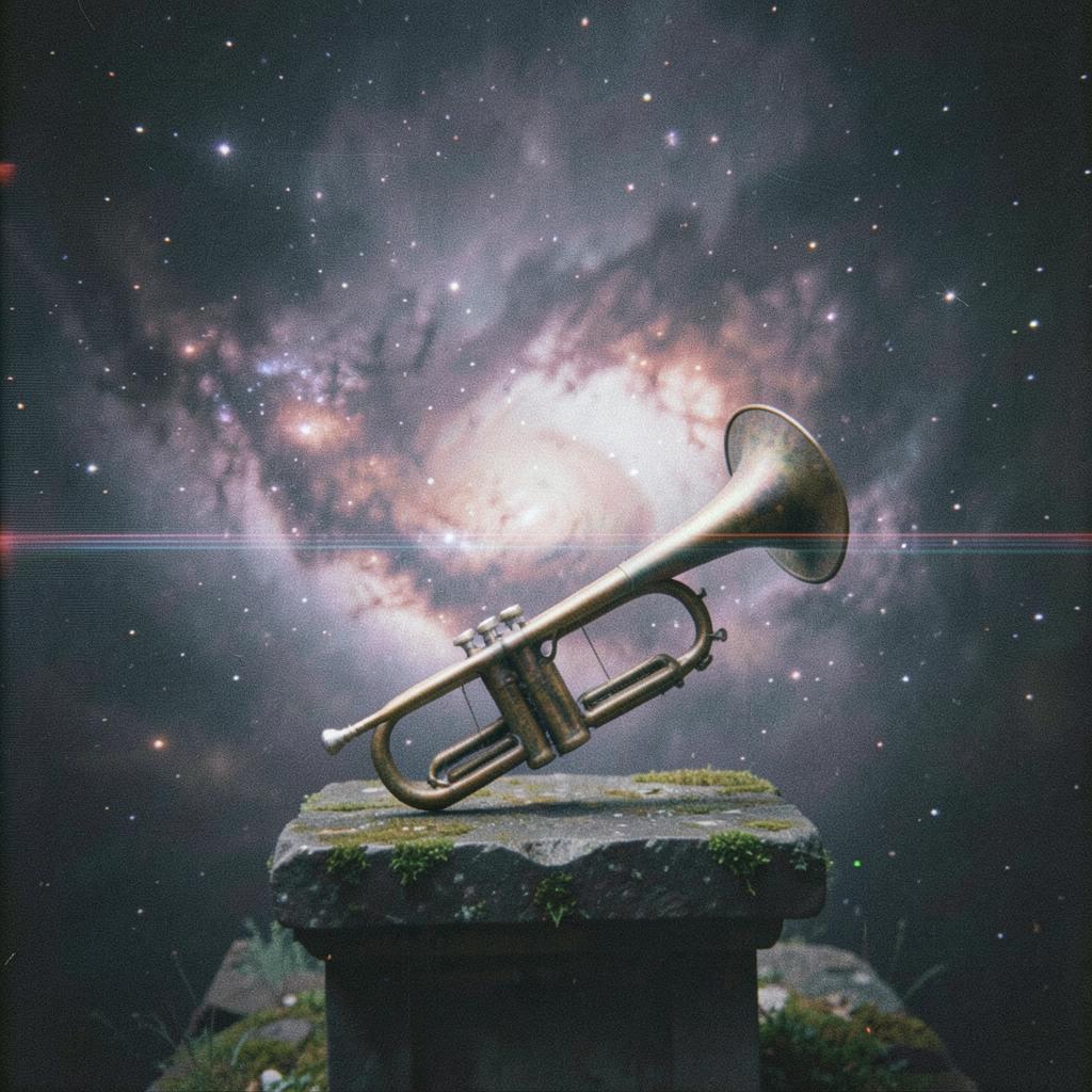 Song of Life (Trumpet) artwork