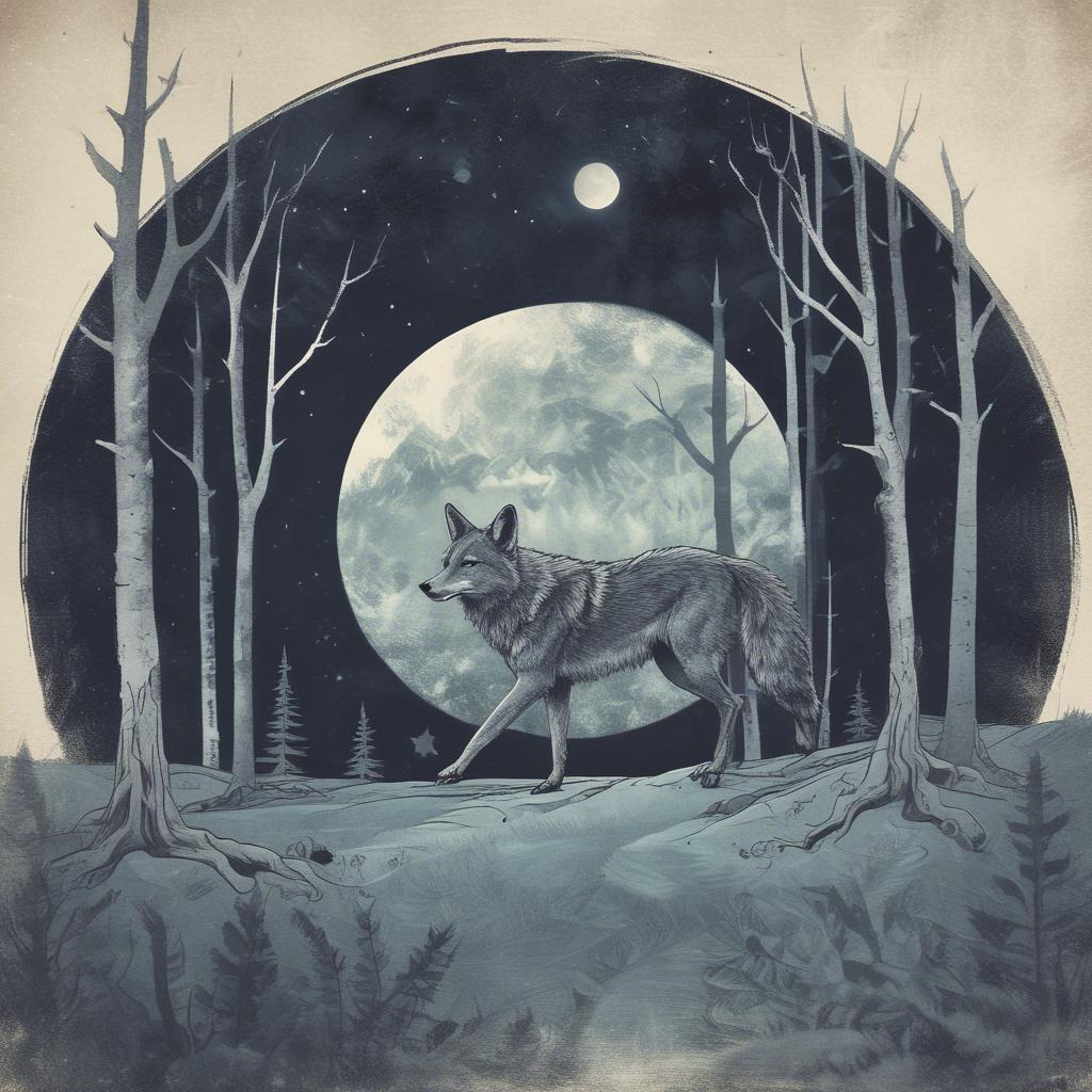 Image for Forest Tales