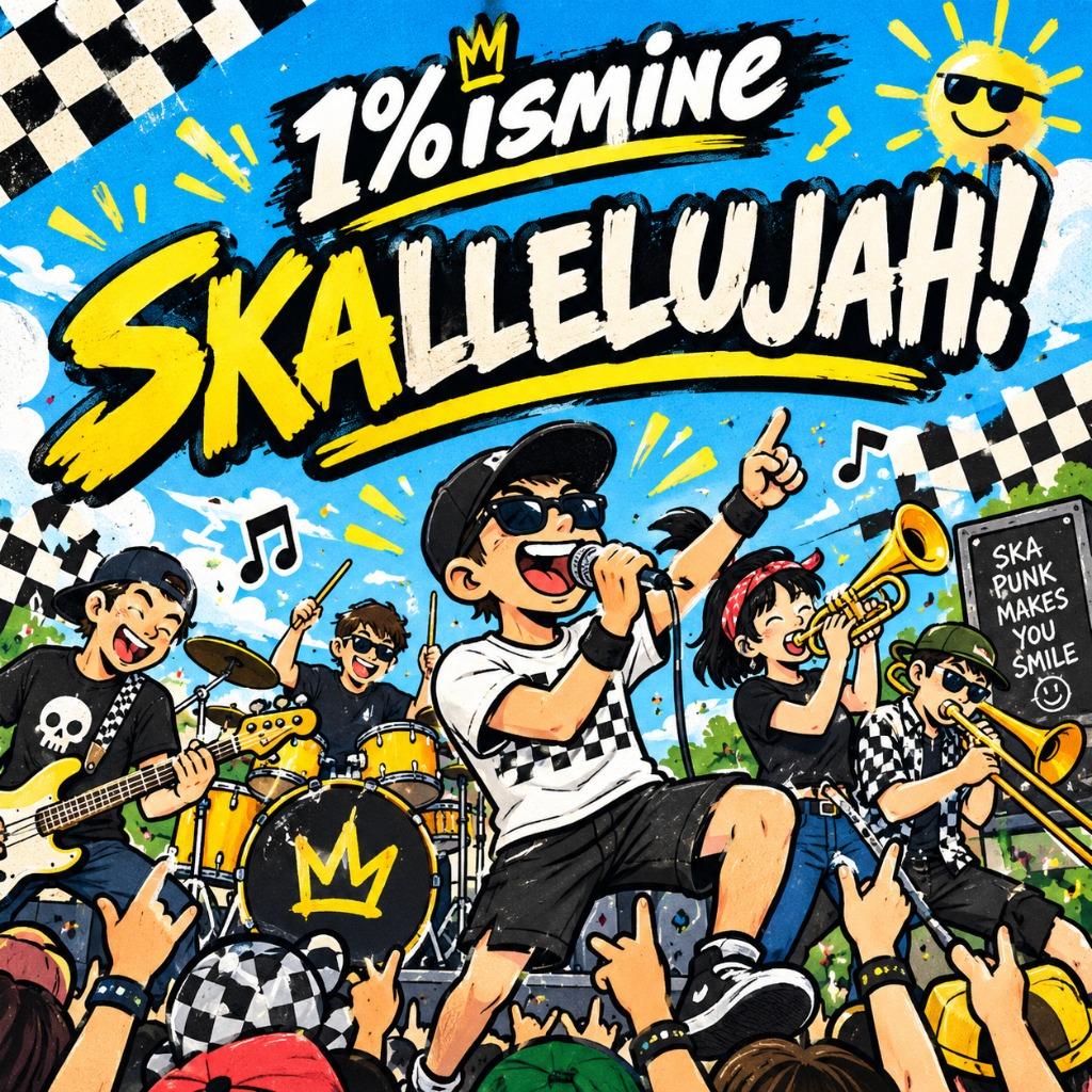 Skallelujah