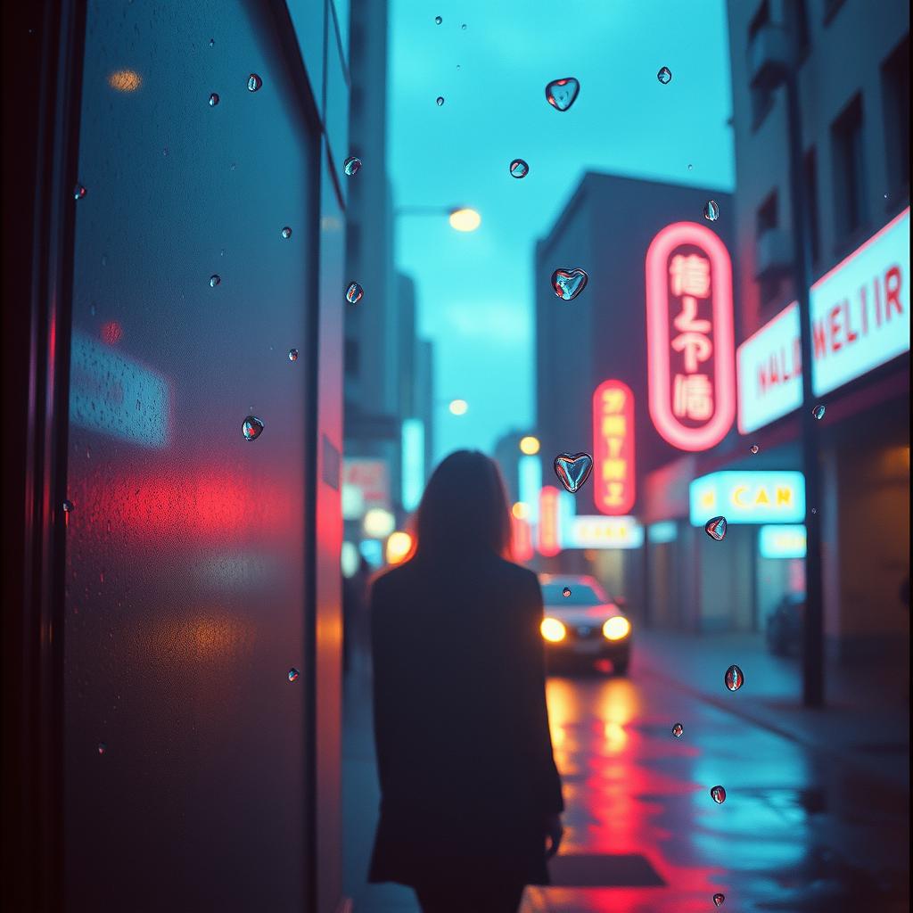 Eine Zweite Chance artwork