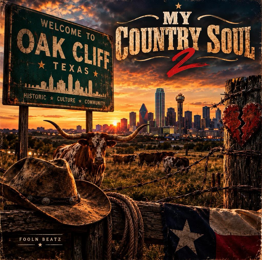 My Country Soul 2
