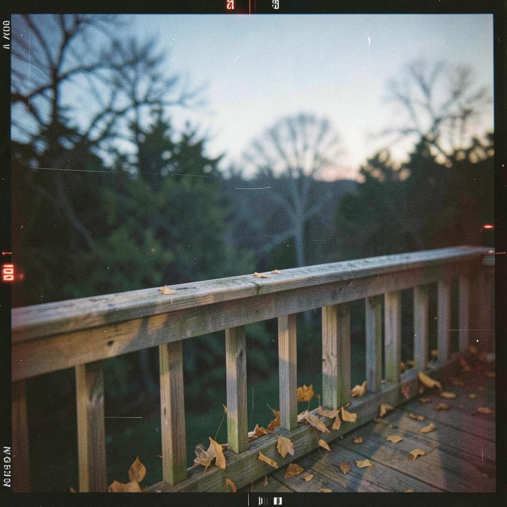 BYA: Rock Anthem, Title: Whispers of Autumn, artwork