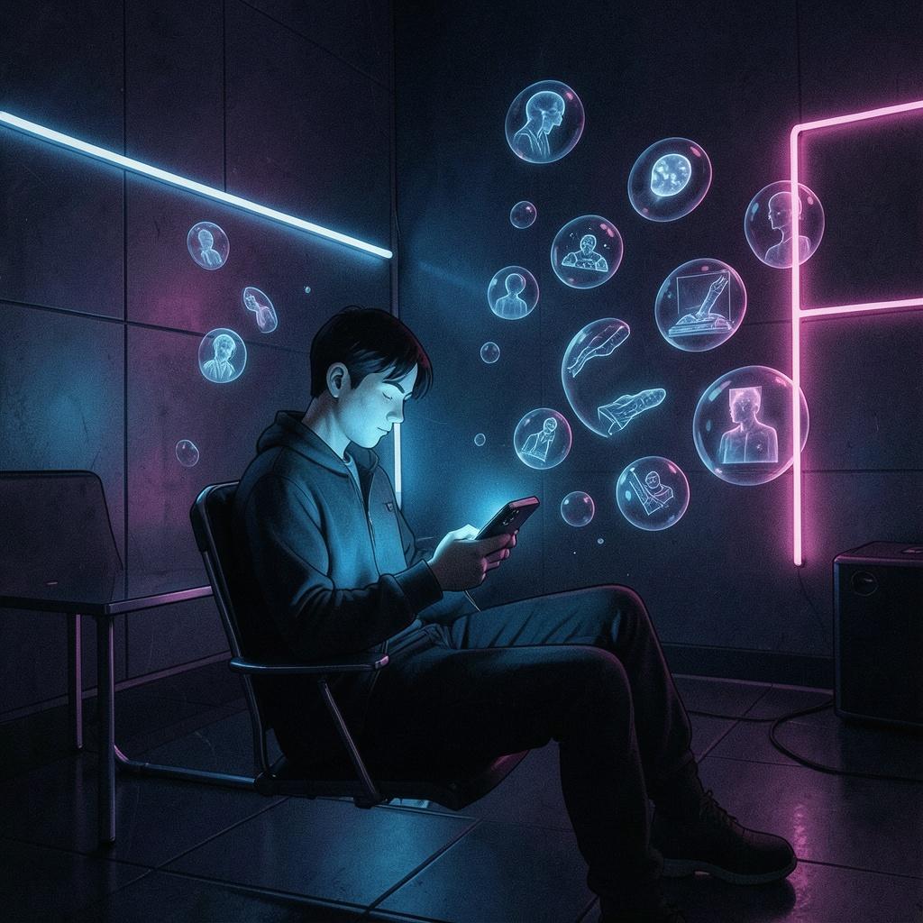 Persona image for RnB