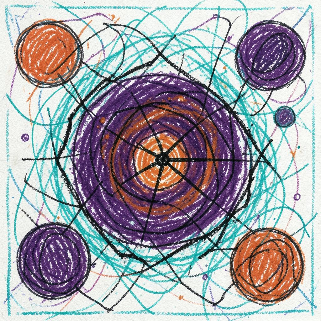 Great Mystery (Classic Rock) artwork