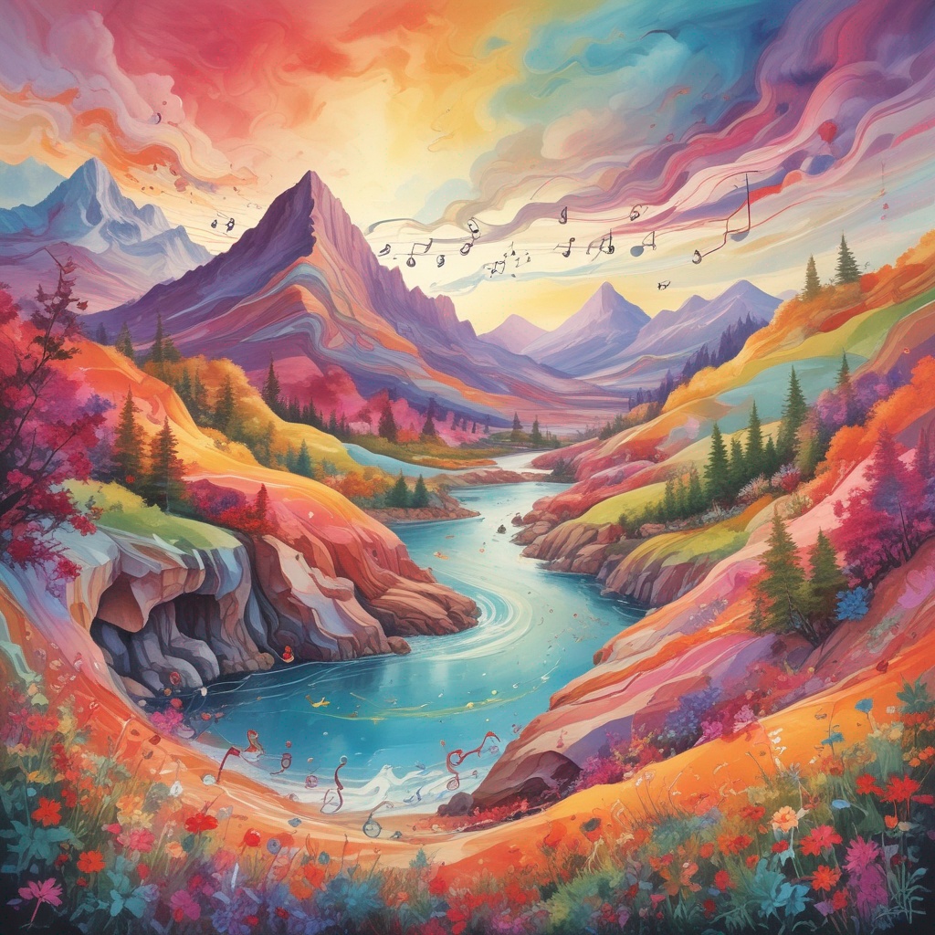 Song Image