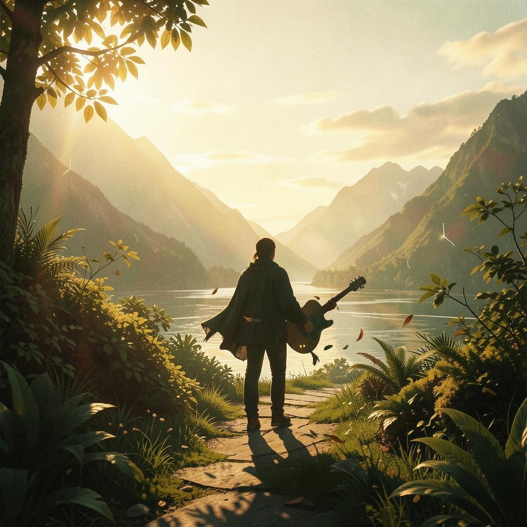 Song Image
