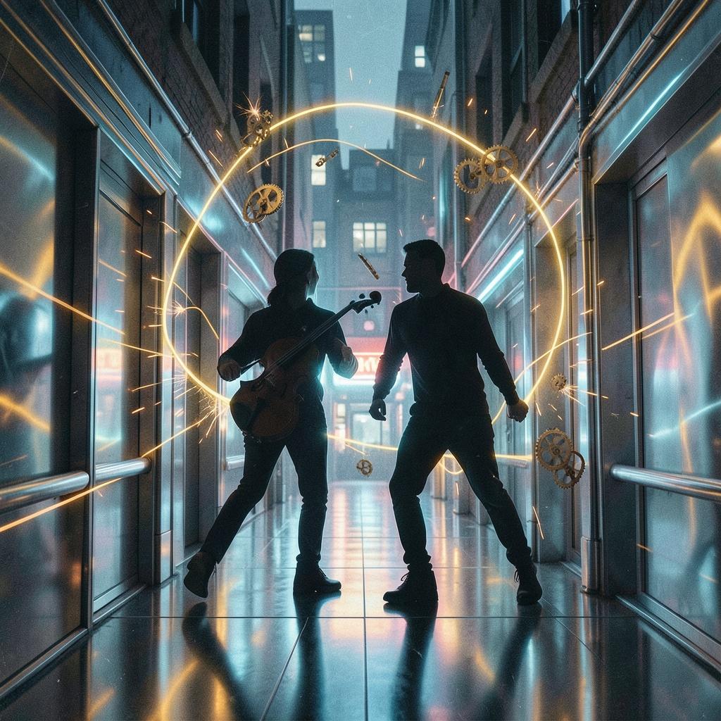 Song Image