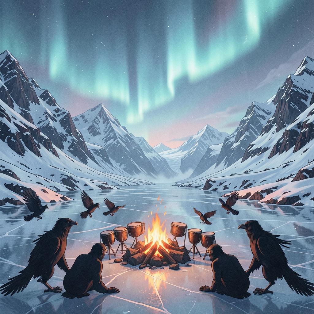 Nordic Folk Rock / Folk Music