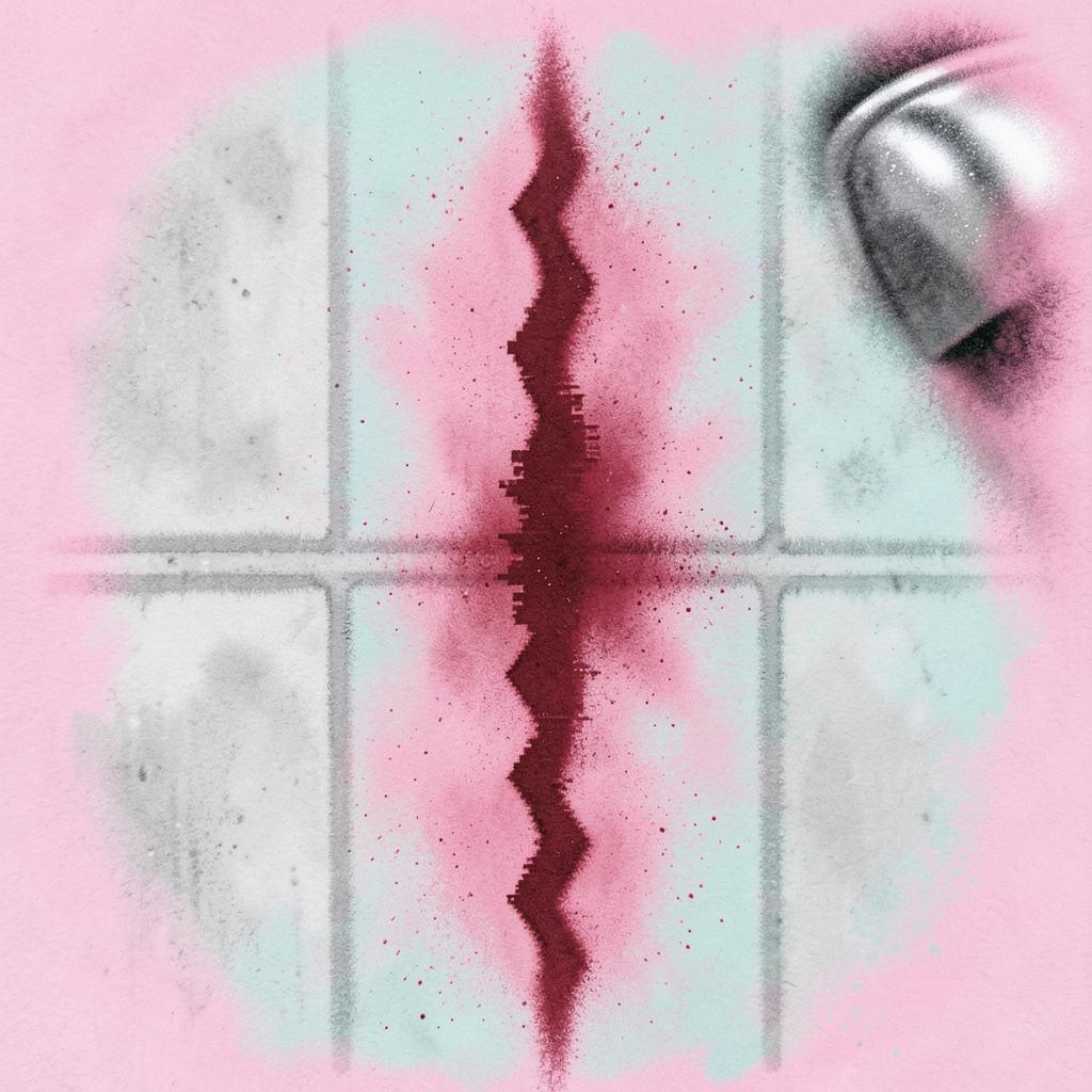 Static Prayer artwork