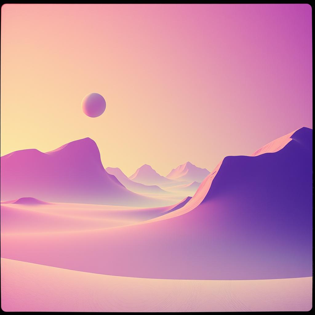 Celestial Bounce artwork