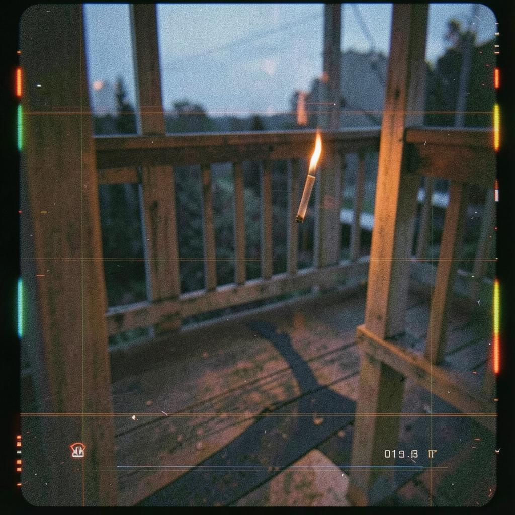 Rat On The Stand (6.2) artwork