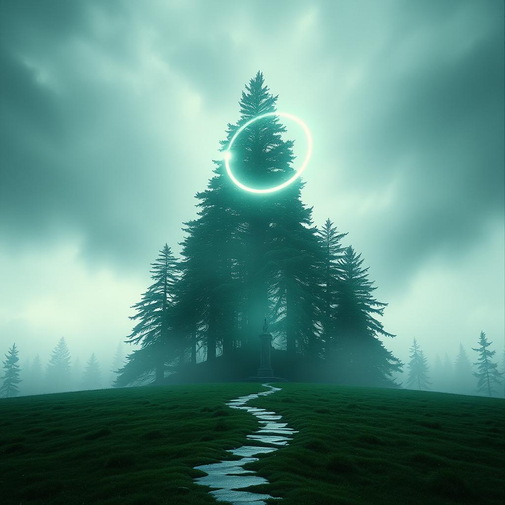 NOKpop - Oh my Spruce! artwork