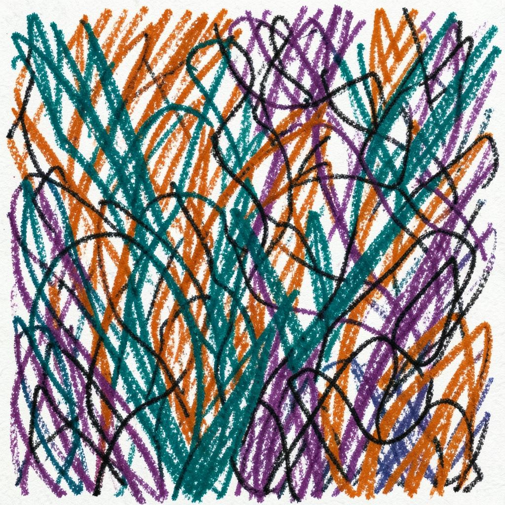 Slow Doo-Wop Jungle artwork
