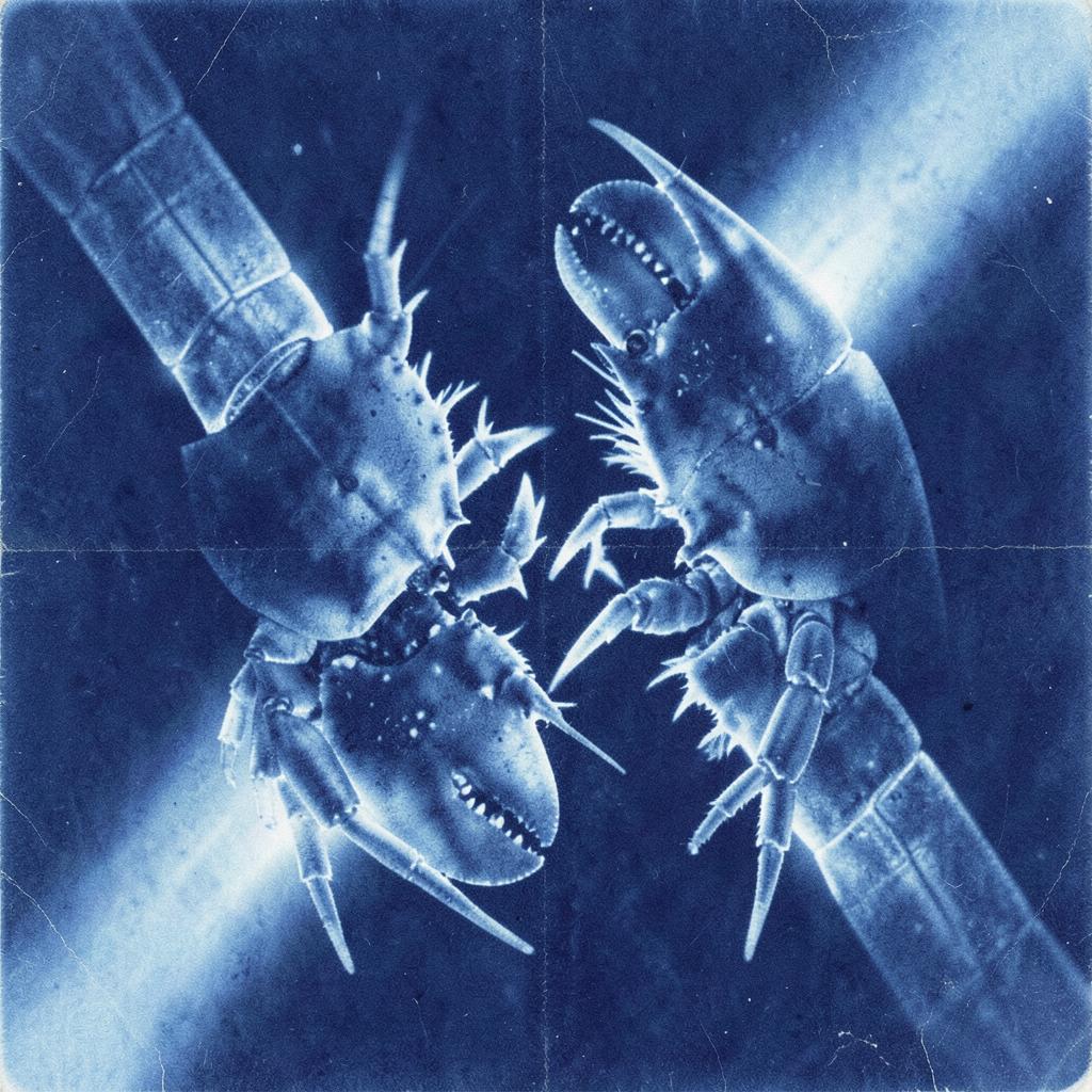 Sea Hag Shanties & Other Wholesome Curses
