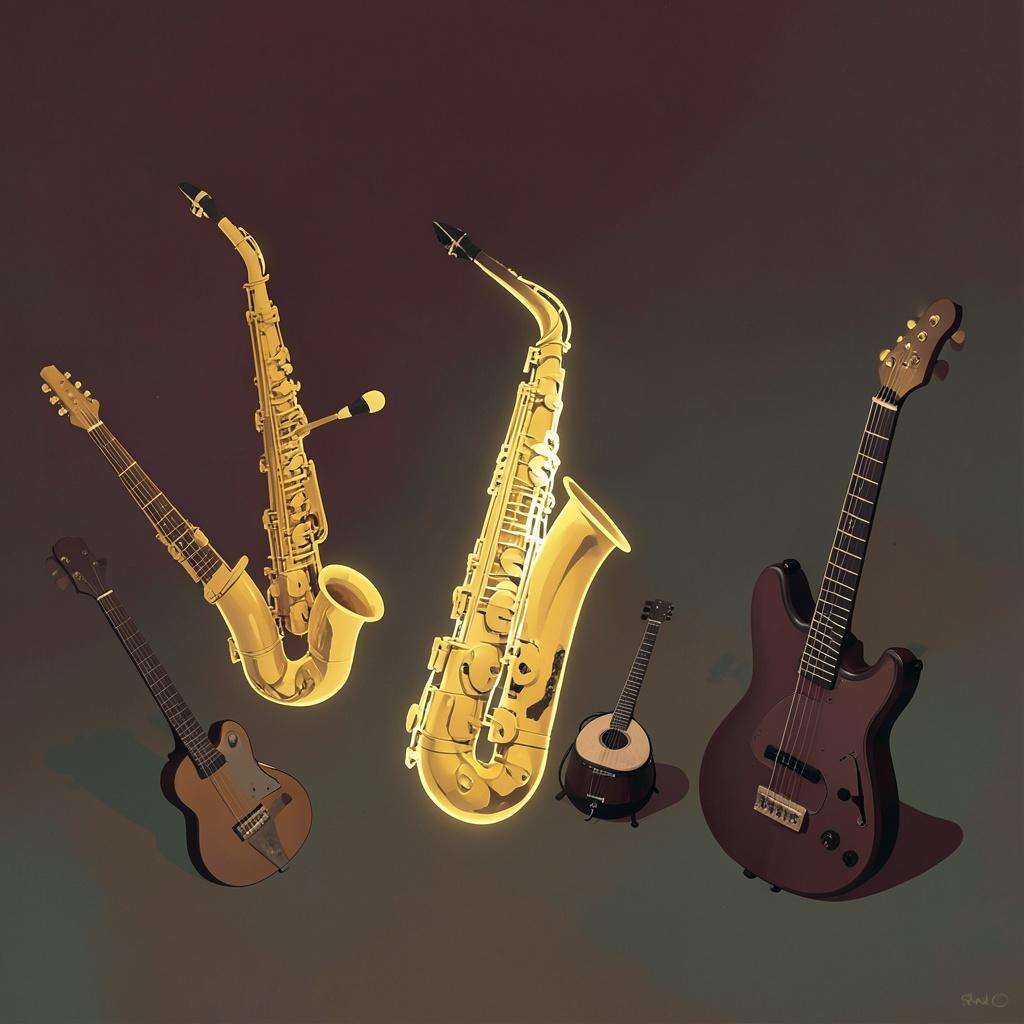 Song Image