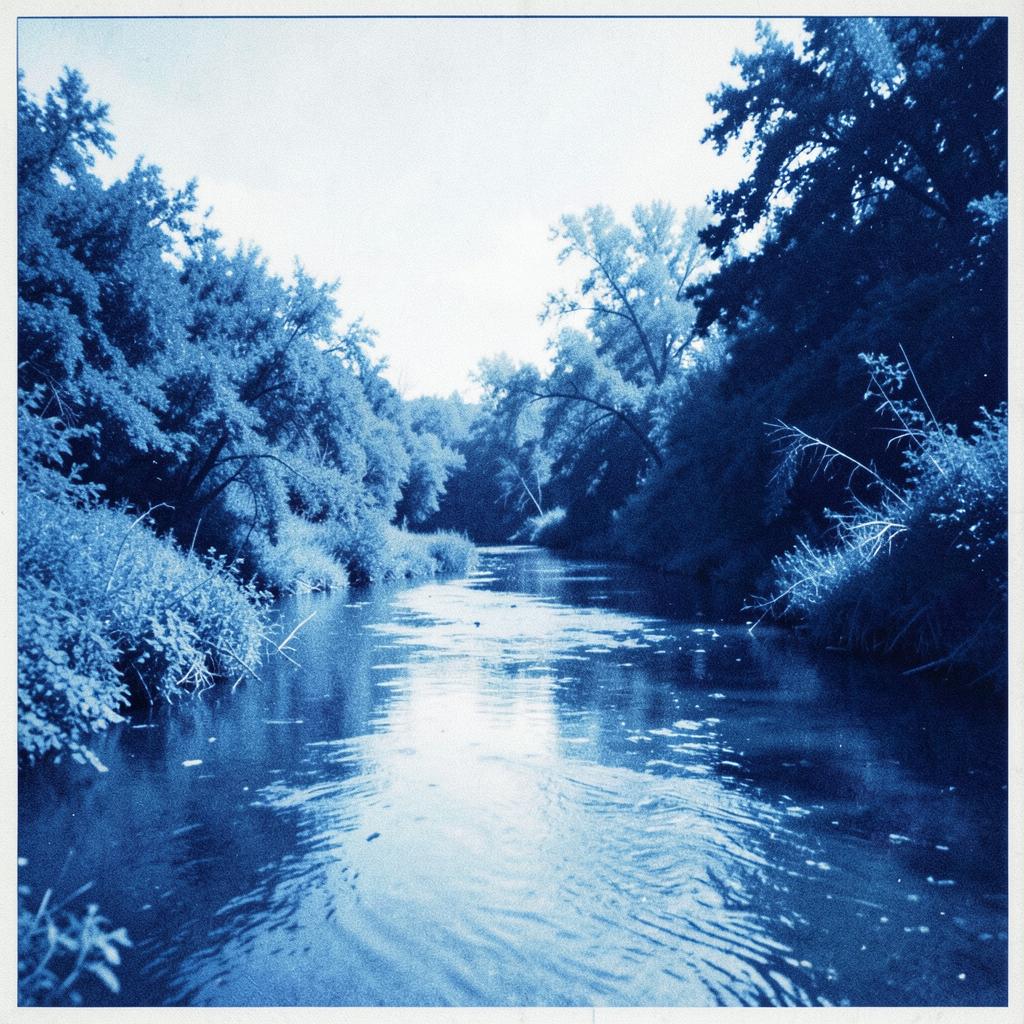 Same Latitude artwork