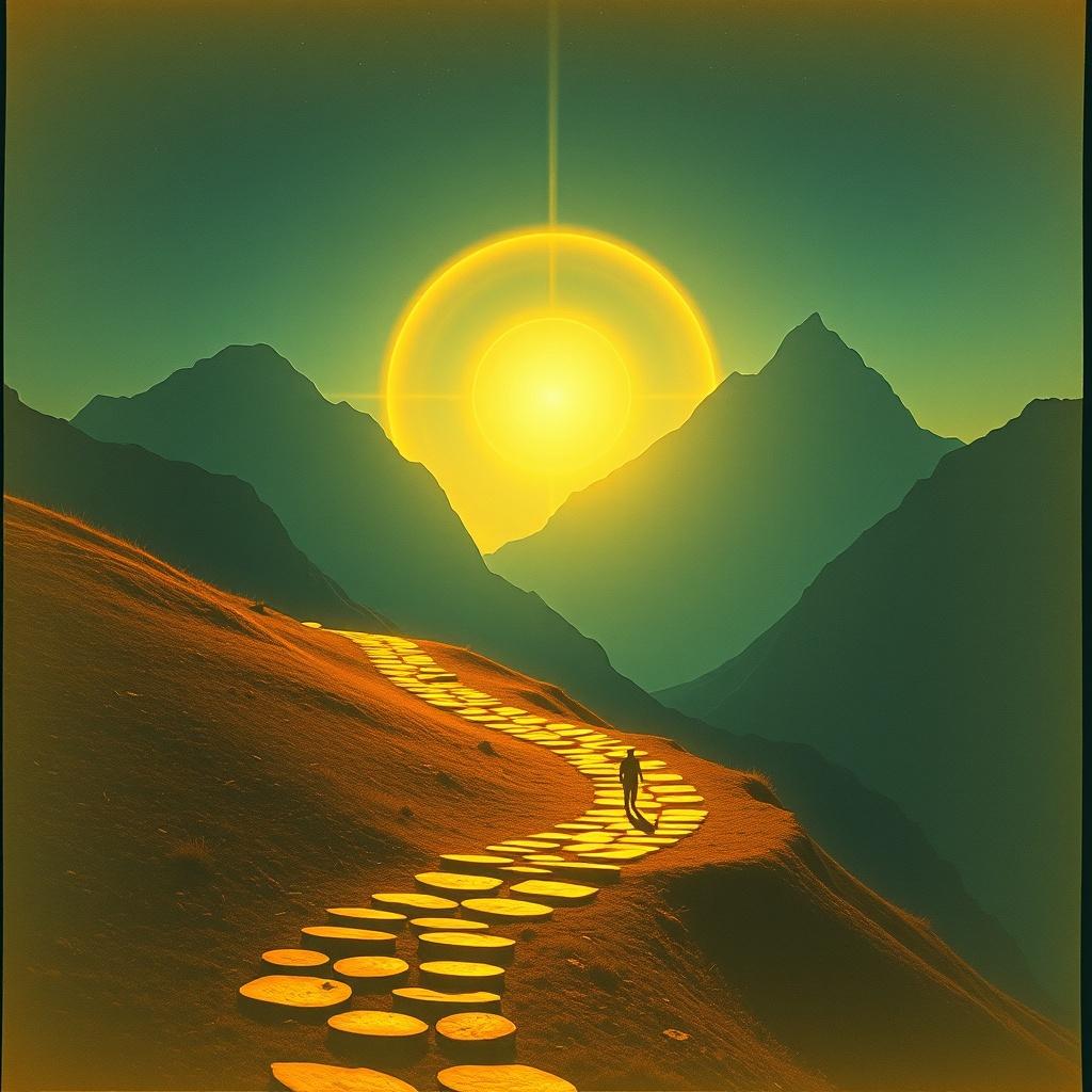 Kabir बलिहारी गुरु आपनो artwork