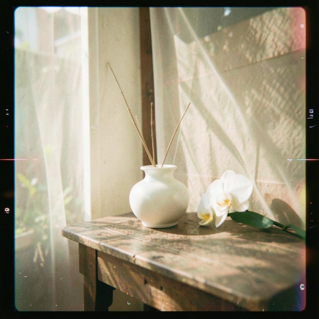 May Light Fill Your Days artwork