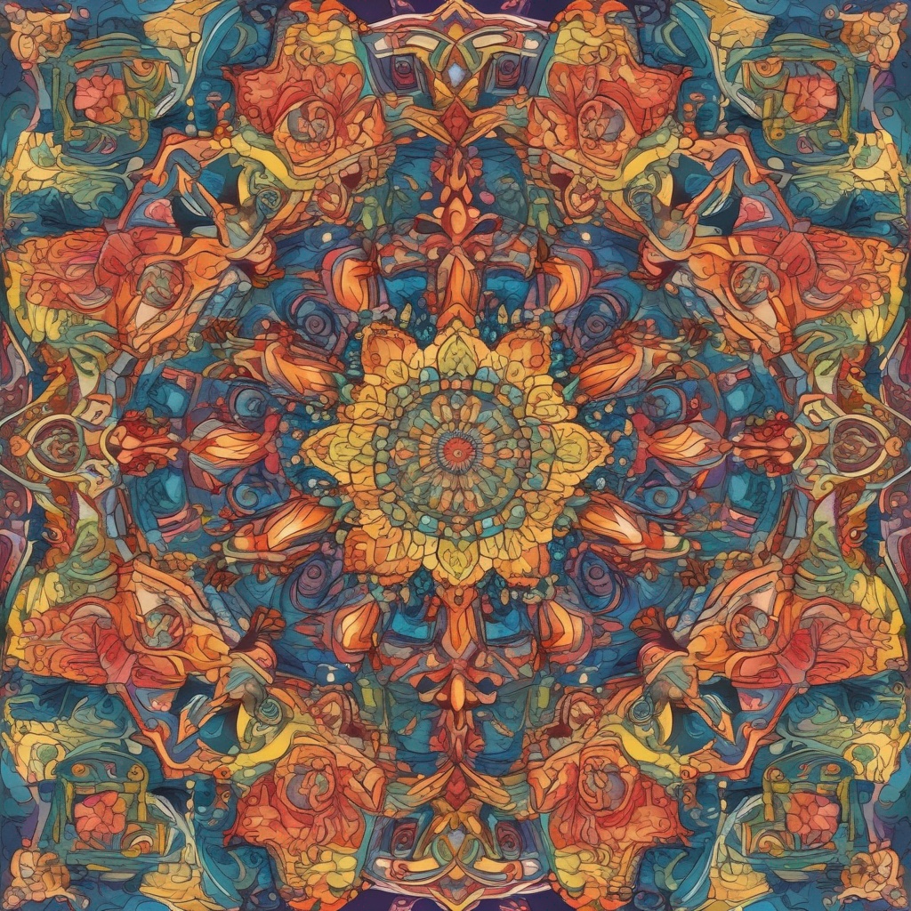 Playlist cover art