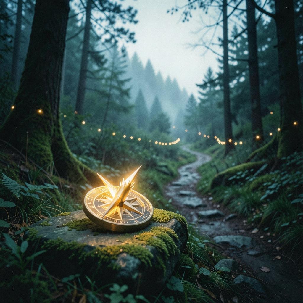 Voice image for the shire